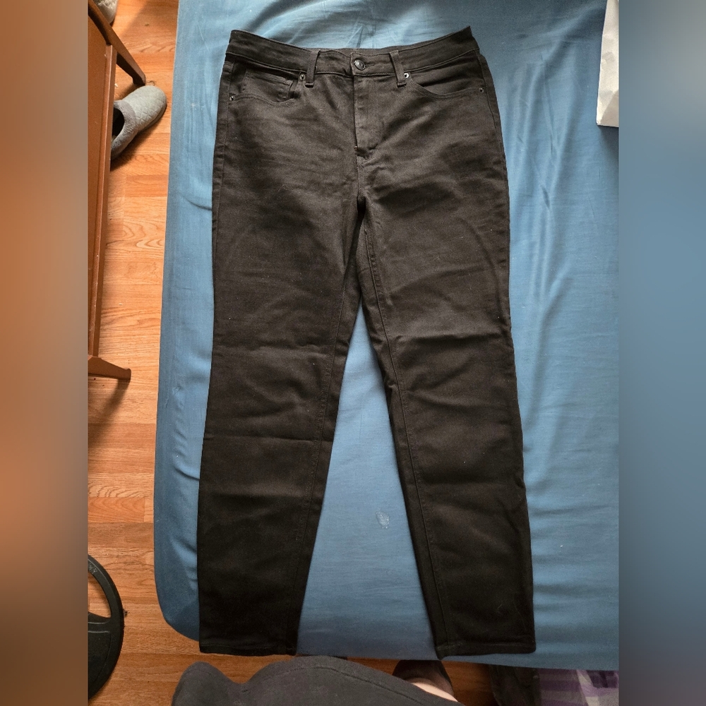 no boundaries black jeans